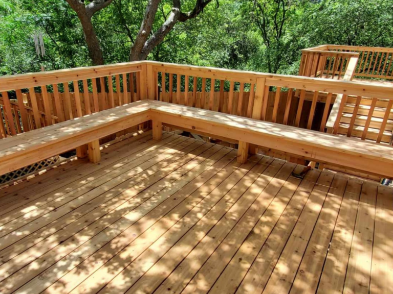 The Science of Gray: What Weathering Does to Wood