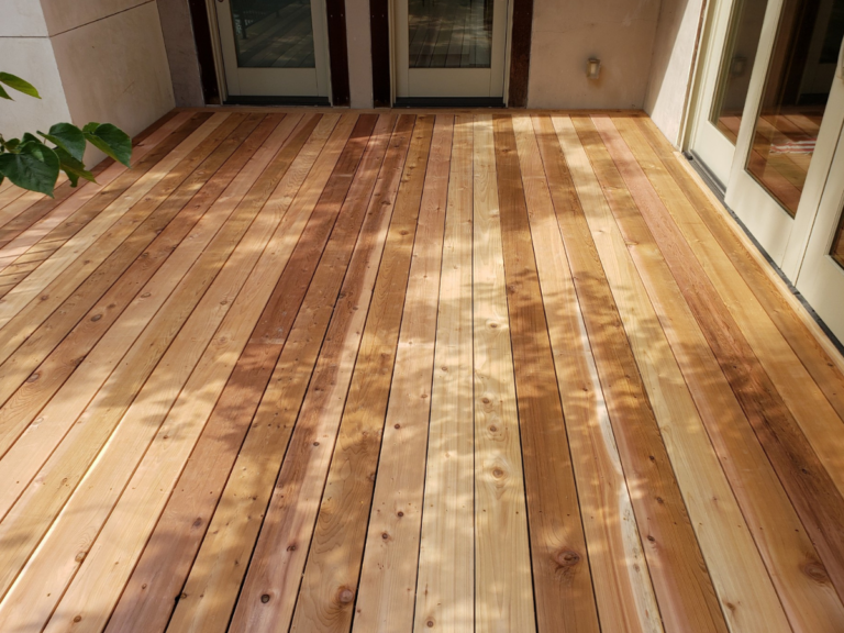 Outdoor Spring Cleaning Checklist for Austin Homes