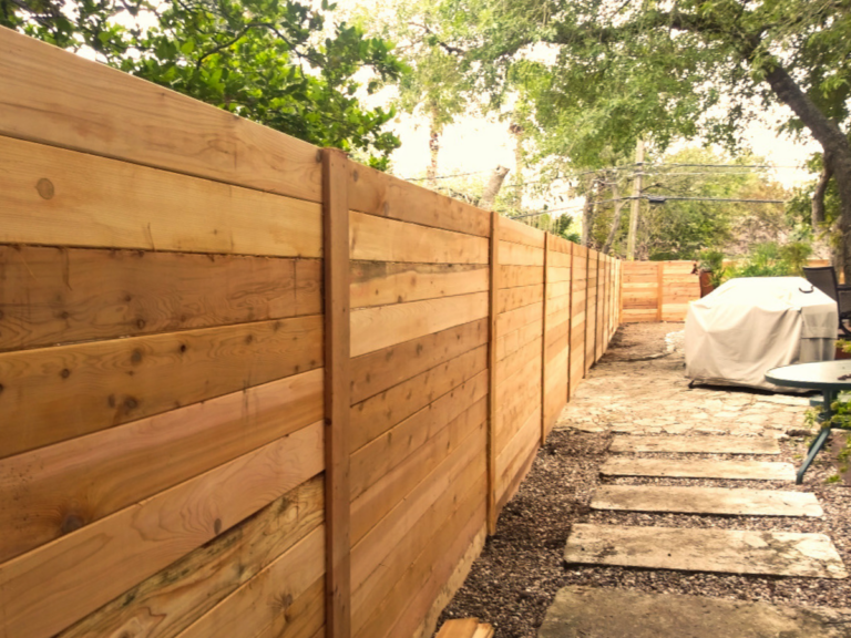 Getting Your Wood Through an Austin Summer