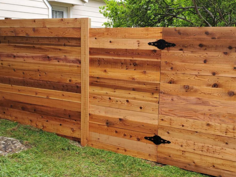 What Texas Sun Actually Does to Wood