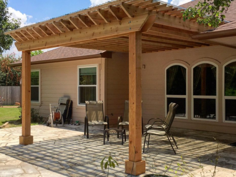 The Top 5 Exterior Upgrades That Increase Property Value